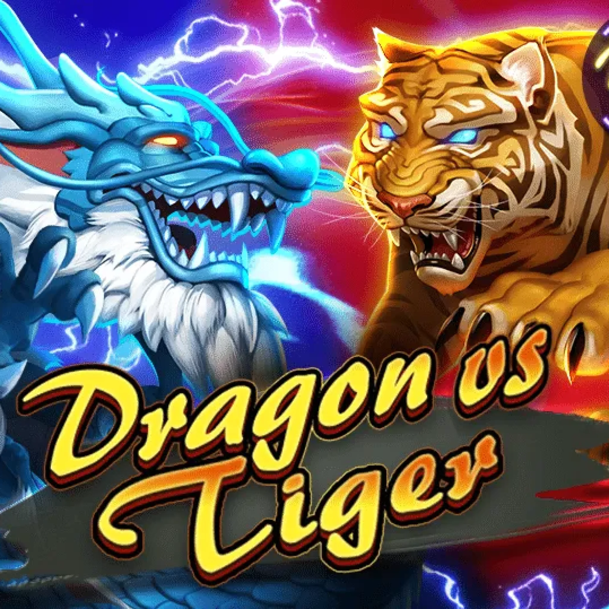 Dragon-Tiger