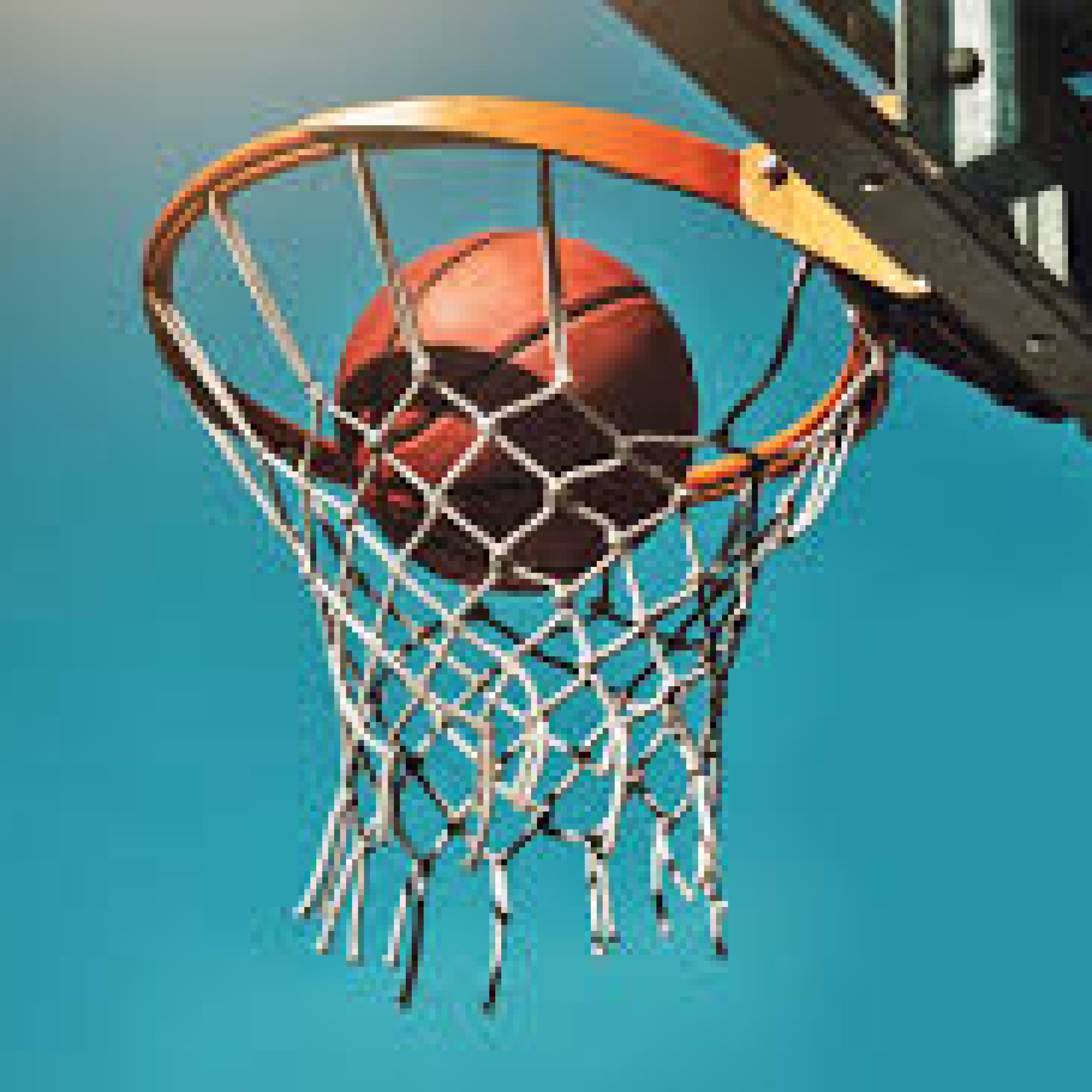 Basketball | Spinmatch