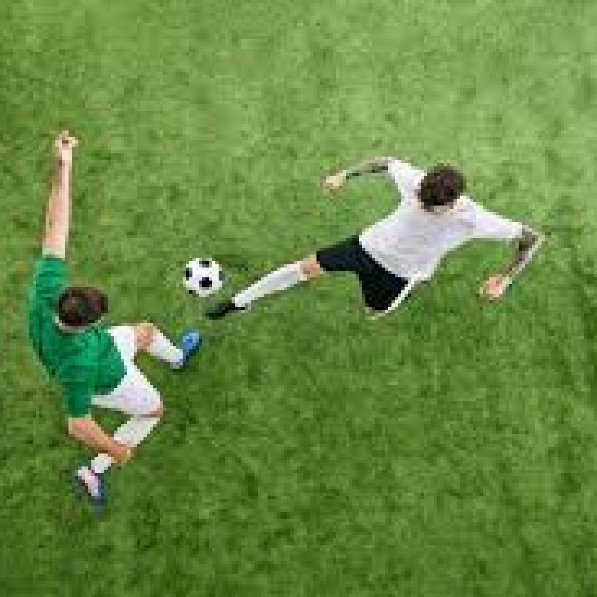 Football | Spinmatch